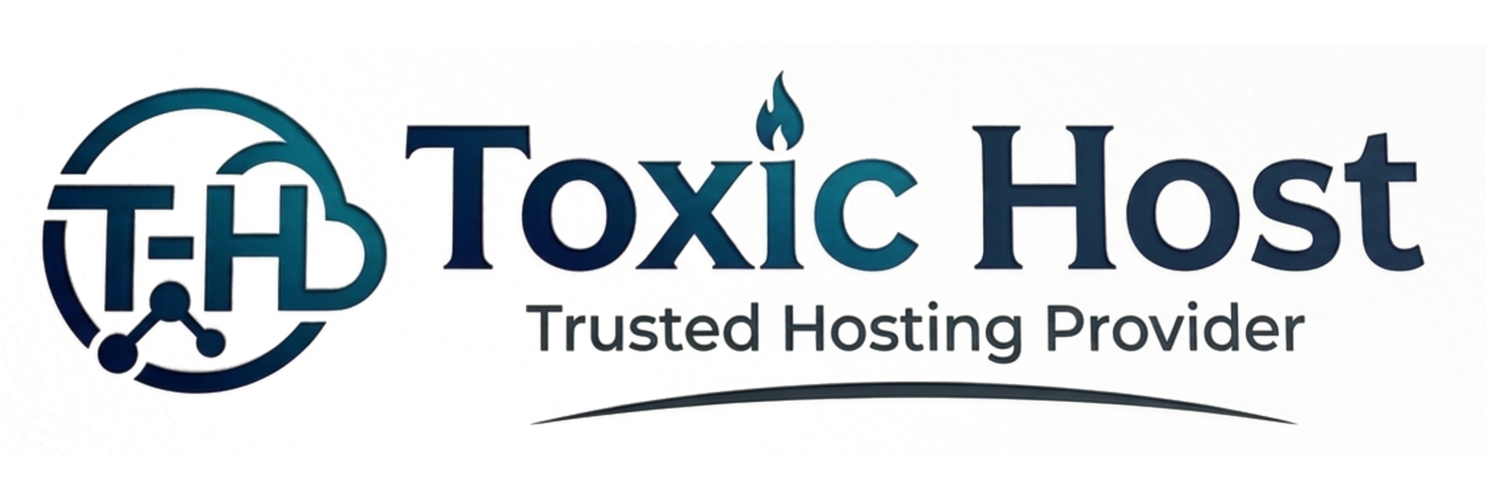 Toxic Host Toxic Host
